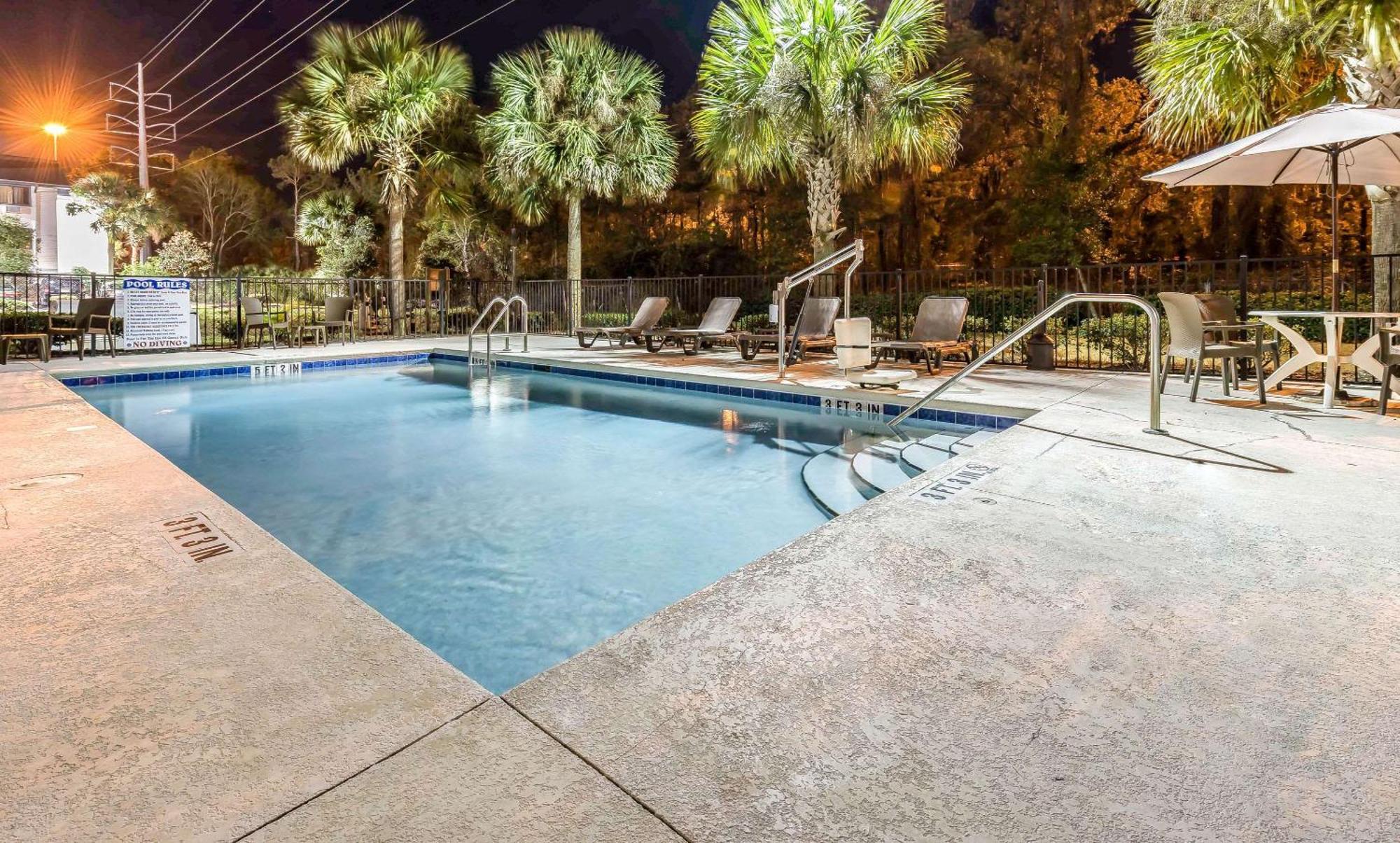 Sleep Inn & Suites University-Shands Gainesville Exterior foto