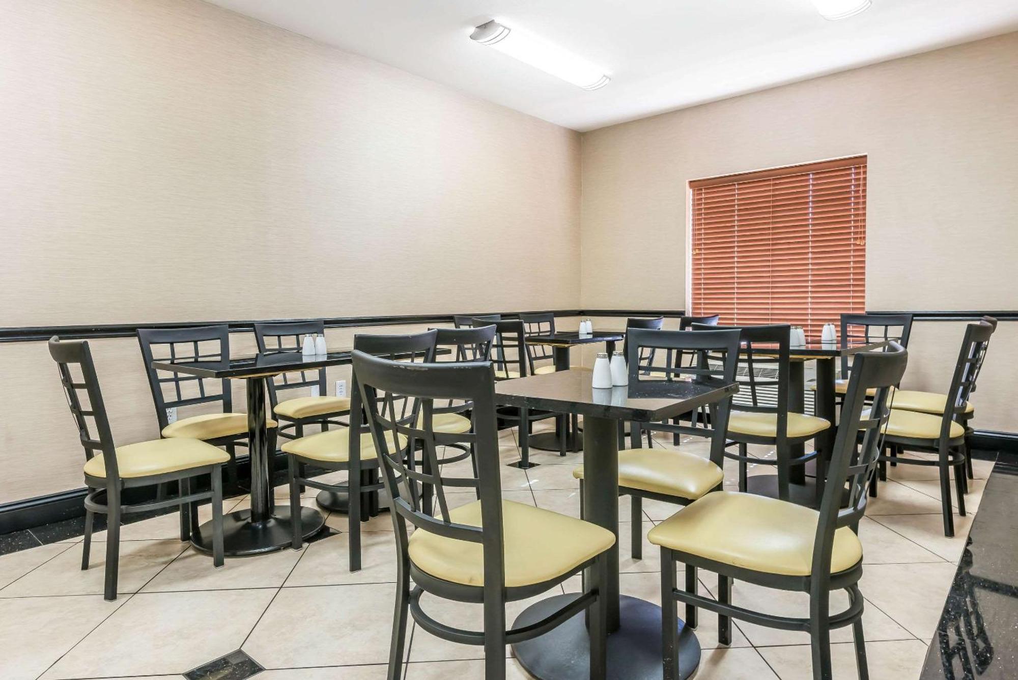 Sleep Inn & Suites University-Shands Gainesville Exterior foto