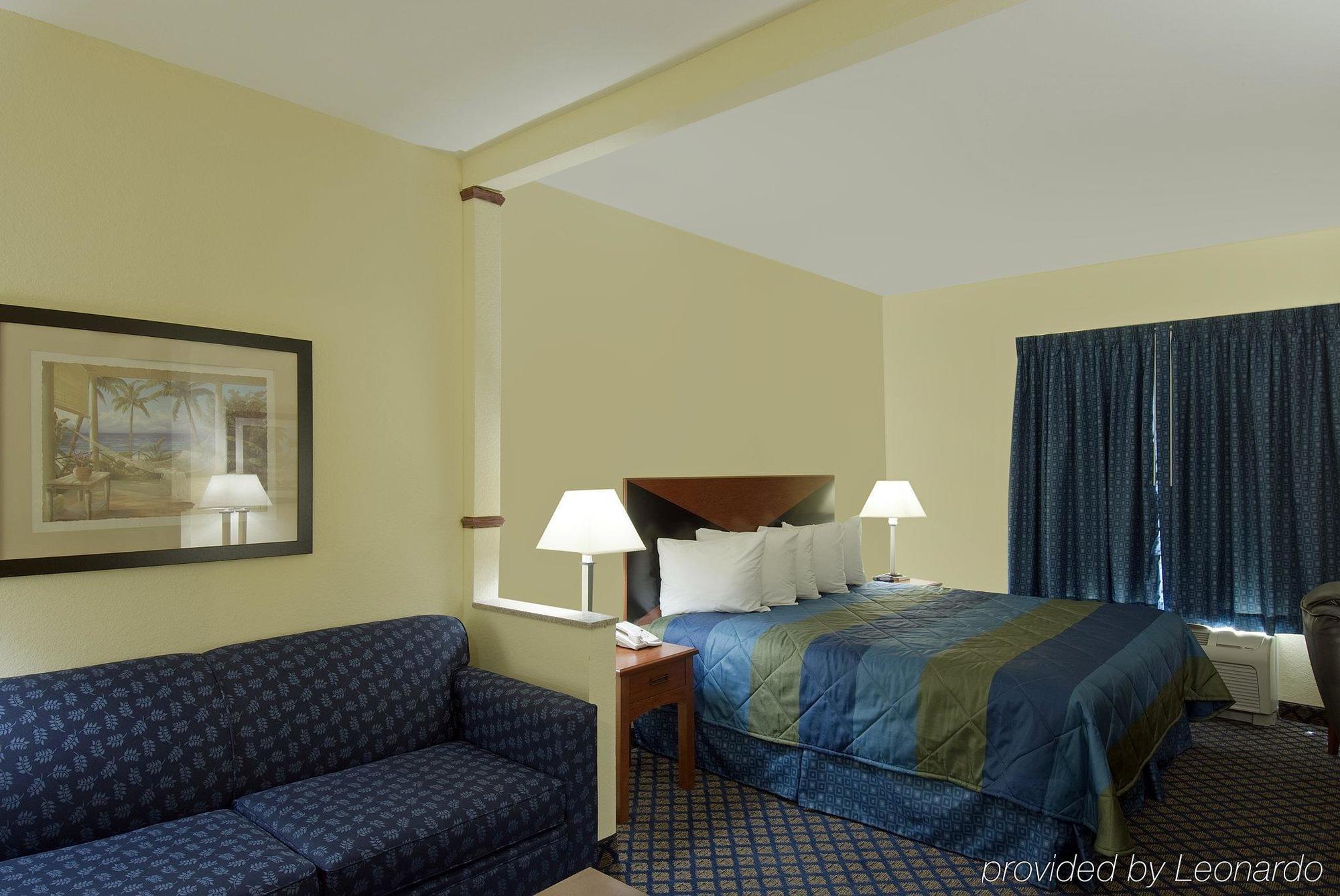 Sleep Inn & Suites University-Shands Gainesville Quarto foto