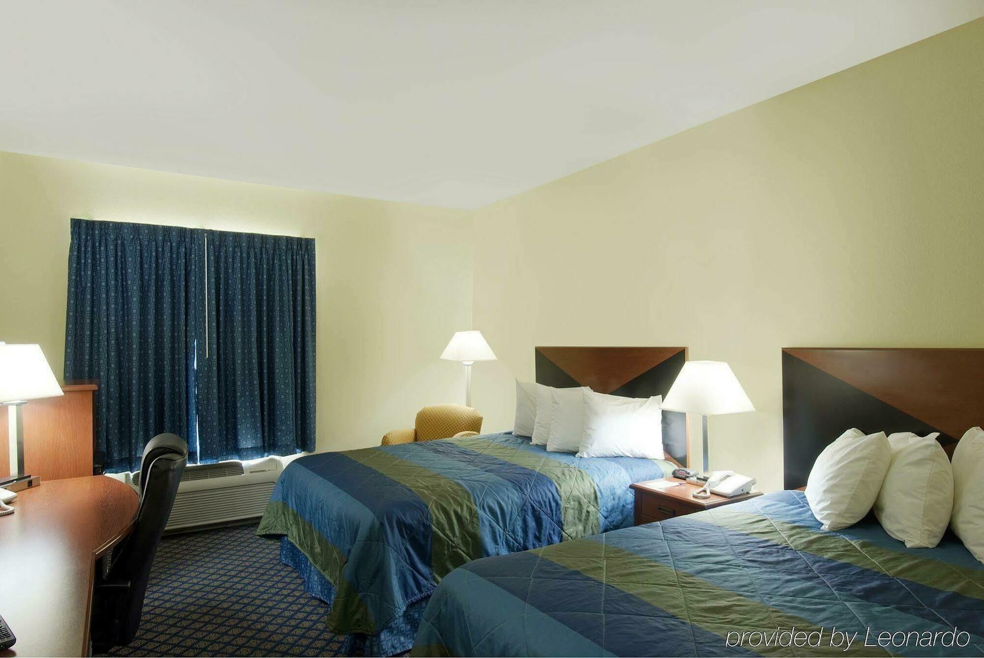 Sleep Inn & Suites University-Shands Gainesville Quarto foto